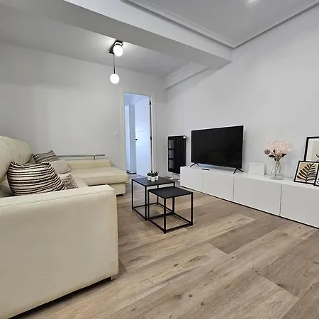 Top30 Precioso Atico Con Terraza 1a104 Apartment *