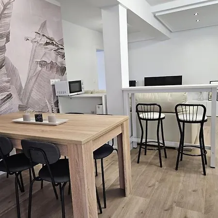 Top30 Precioso Atico Con Terraza 1a104 * Gijón