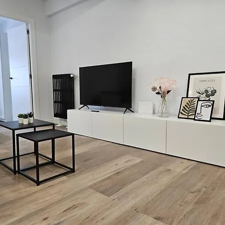 Top30 Precioso Atico Con Terraza 1a104 Apartment Gijon