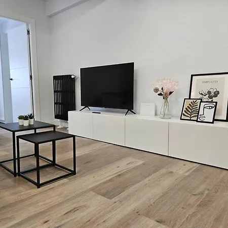 Top30 Precioso Atico Con Terraza 1a104 Apartament Gijón