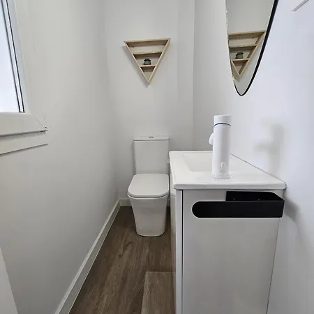 Top30 Precioso Atico Con Terraza 1a104 *