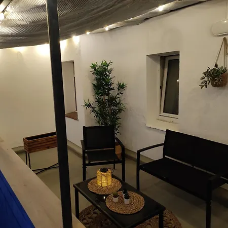 Top30 Precioso Atico Con Terraza 1a104 Apartament