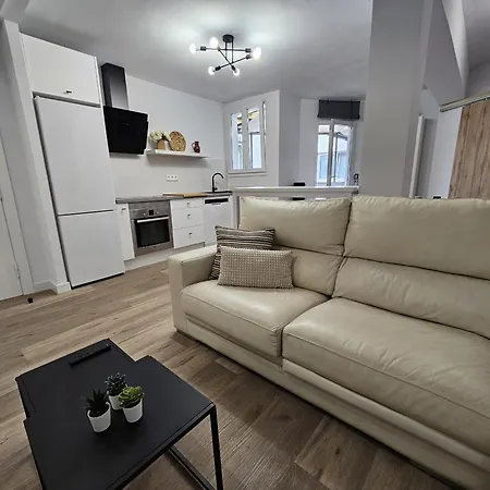 Top30 Precioso Atico Con Terraza 1a104 * Gijón