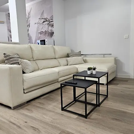 Apartament Top30 Precioso Atico Con Terraza 1a104 Gijón