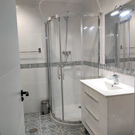 Apartment Top30 Precioso Atico Con Terraza 1a104 *