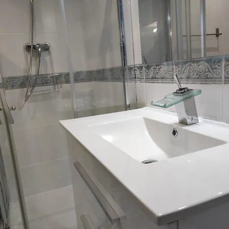 Apartament Top30 Precioso Atico Con Terraza 1a104 Gijón