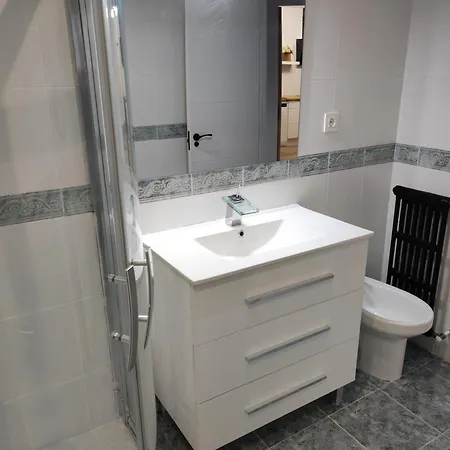 Top30 Precioso Atico Con Terraza 1a104 Gijon