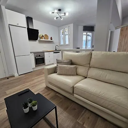 Top30 Precioso Atico Con Terraza 1a104 Gijon