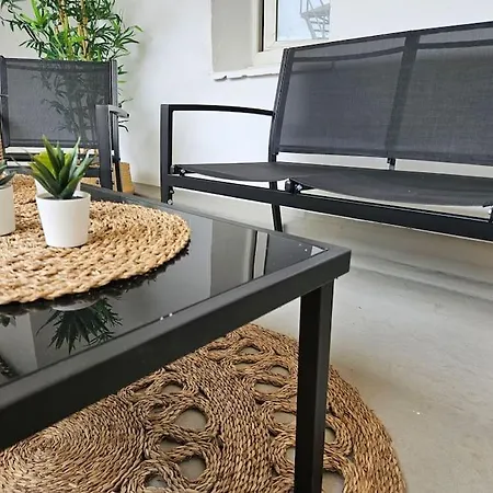 Top30 Precioso Atico Con Terraza 1a104 Apartament Gijón