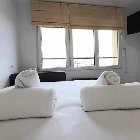 Apartament Top30 Precioso Atico Con Terraza 1a104 Gijón