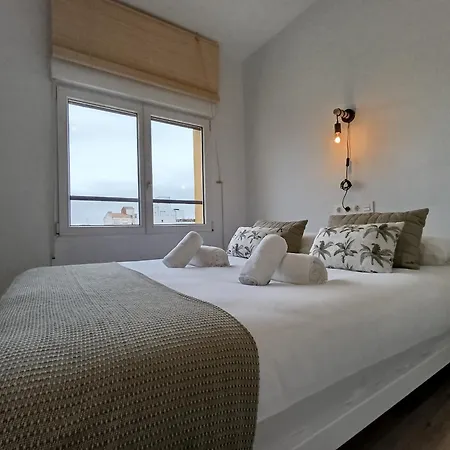 Top30 Precioso Atico Con Terraza 1a104 * Gijon