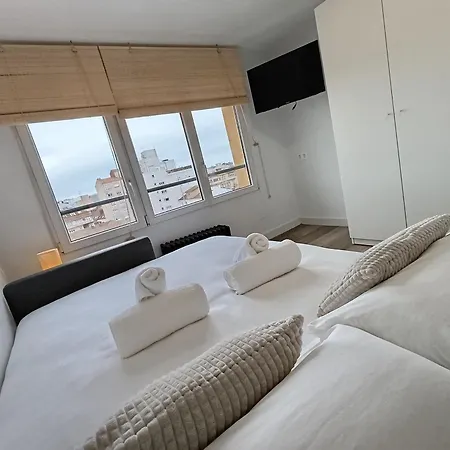 Top30 Precioso Atico Con Terraza 1a104