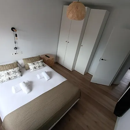 Top30 Precioso Atico Con Terraza 1a104 Apartment *