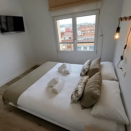 Top30 Precioso Atico Con Terraza 1a104 Apartament Gijón