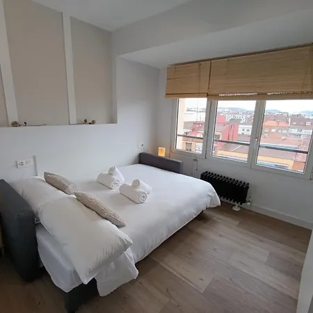 Top30 Precioso Atico Con Terraza 1a104 * Gijon