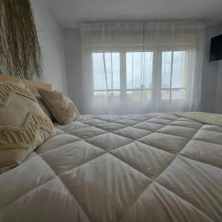 Top30 Precioso Atico Con Terraza 1a104 Gijon