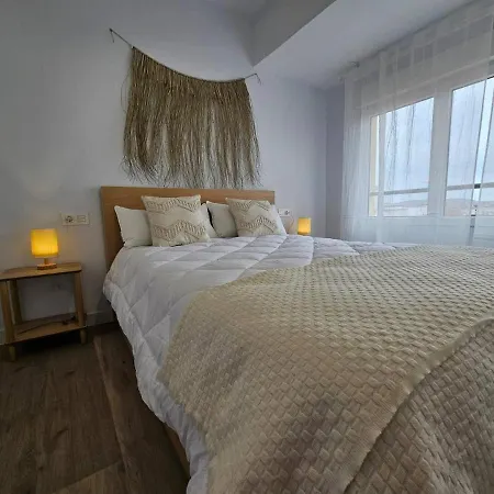Top30 Precioso Atico Con Terraza 1a104 Gijon