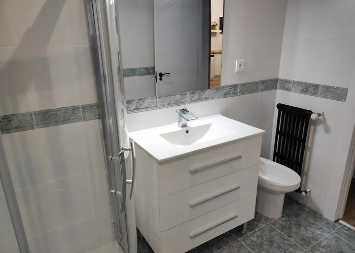 Top30 Precioso Atico Con Terraza 1a104 * Хіхон