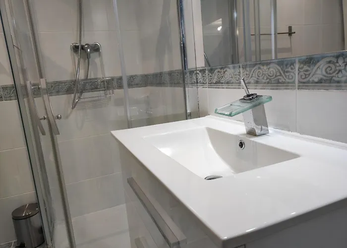 Top30 Precioso Atico Con Terraza 1a104 Апартаменти Хіхон