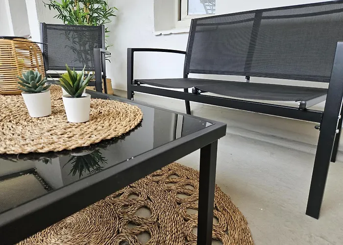 Top30 Precioso Atico Con Terraza 1a104 * Хіхон