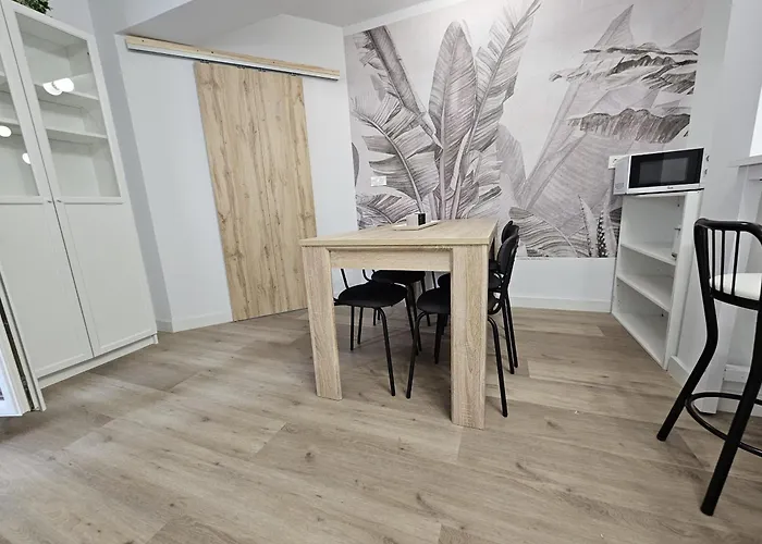 Top30 Precioso Atico Con Terraza 1a104 *