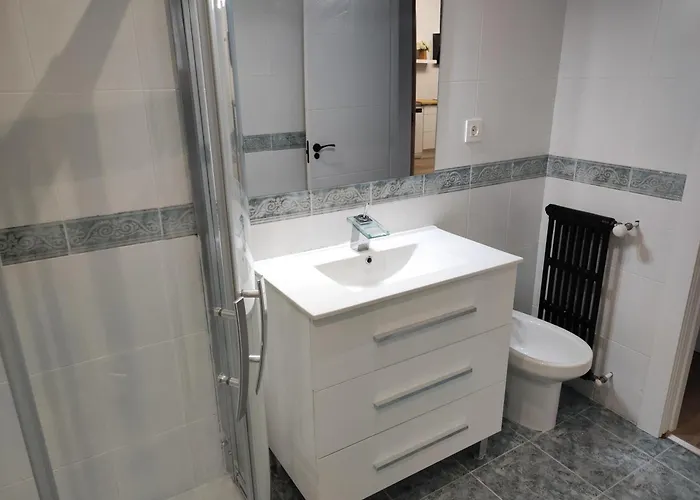 Top30 Precioso Atico Con Terraza 1a104 Хіхон