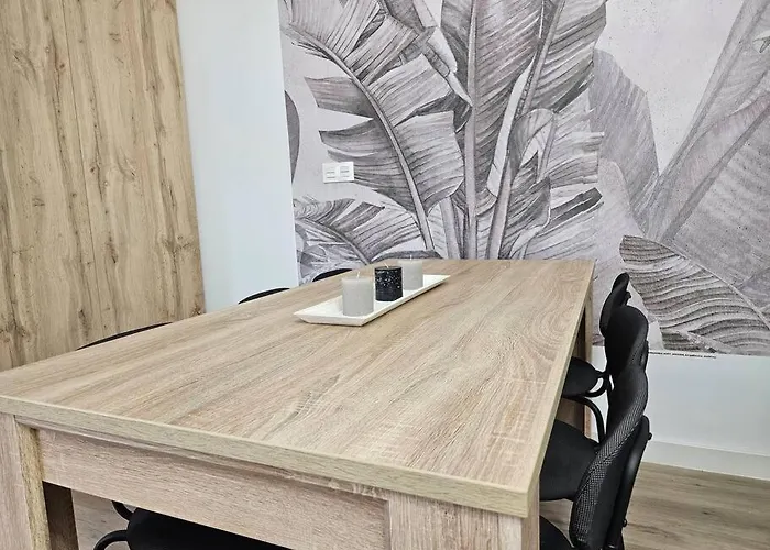 Top30 Precioso Atico Con Terraza 1a104 *