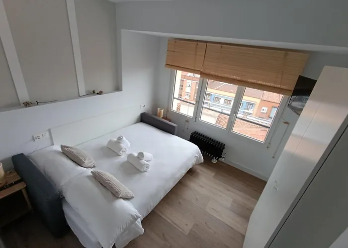 Top30 Precioso Atico Con Terraza 1a104 *