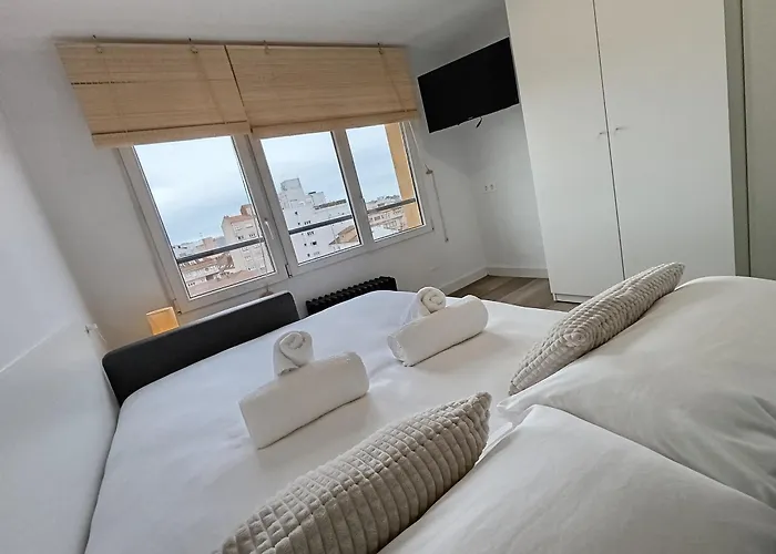 Top30 Precioso Atico Con Terraza 1a104