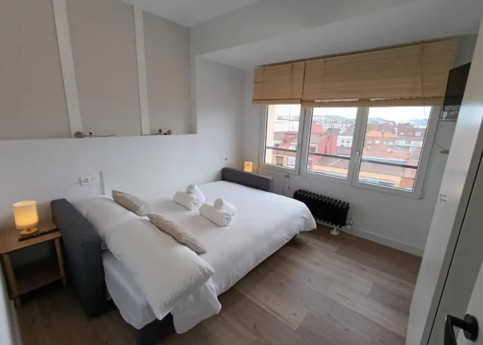 Top30 Precioso Atico Con Terraza 1a104 * Хіхон