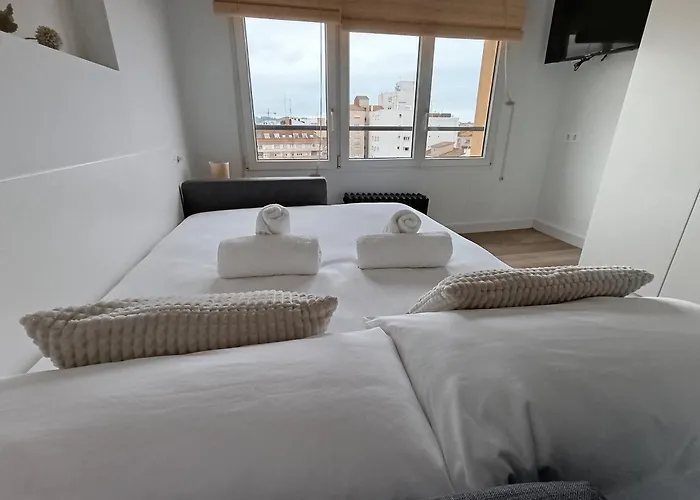 Top30 Precioso Atico Con Terraza 1a104