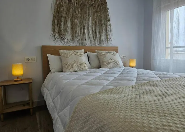 Top30 Precioso Atico Con Terraza 1a104 *