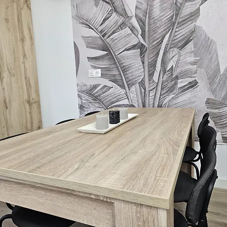 Top30 Precioso Atico Con Terraza 1a104 * ヒホン