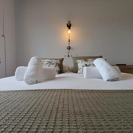 アパート Top30 Precioso Atico Con Terraza 1a104 *