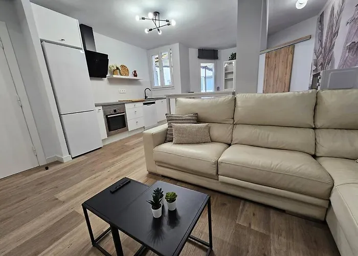 Top30 Precioso Atico Con Terraza 1a104 ヒホン