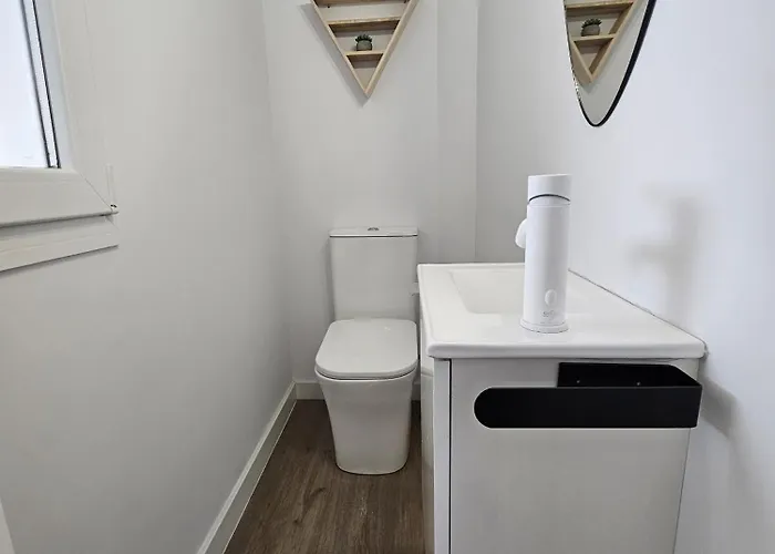 Top30 Precioso Atico Con Terraza 1a104 *