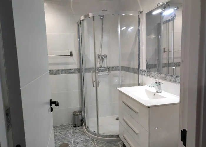 アパート Top30 Precioso Atico Con Terraza 1a104