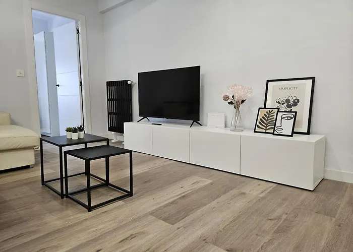 Top30 Precioso Atico Con Terraza 1a104 *