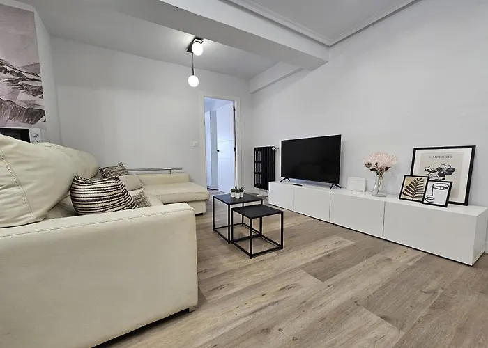 Top30 Precioso Atico Con Terraza 1a104 アパート ヒホン