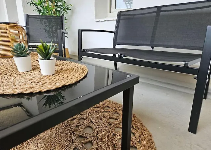 Top30 Precioso Atico Con Terraza 1a104 アパート ヒホン