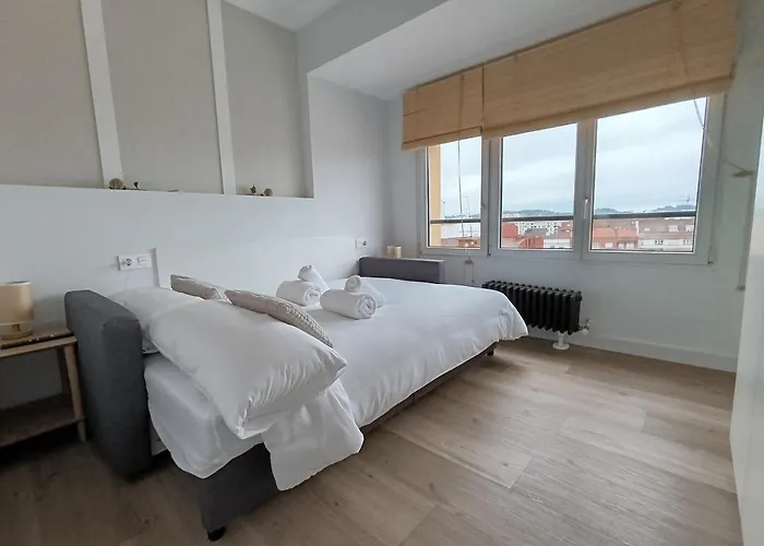 Top30 Precioso Atico Con Terraza 1a104 * ヒホン