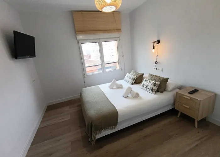 Top30 Precioso Atico Con Terraza 1a104 ヒホン